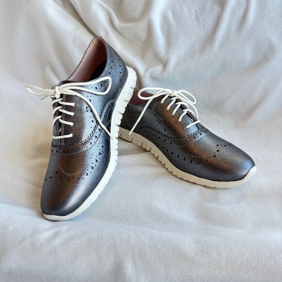 Cole Haan Shoes - Cole Haan ZEROGRAND * NWOT
